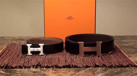 hermes belt 32mm vs 38mm|hermes men's belt size chart.